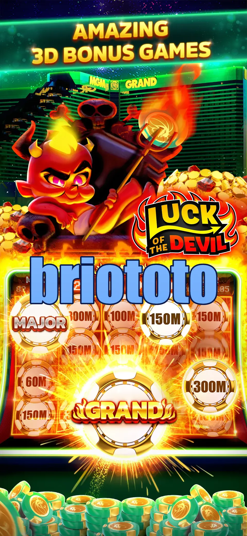 briototo Unduh
