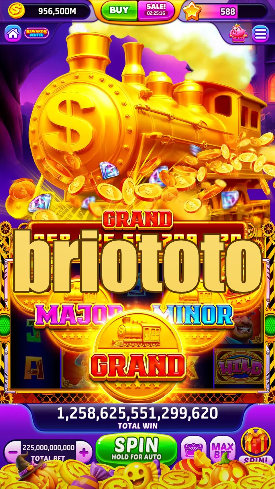 briototo Unduh