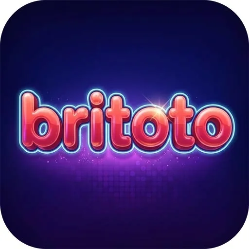 briototo Logo - Resmi